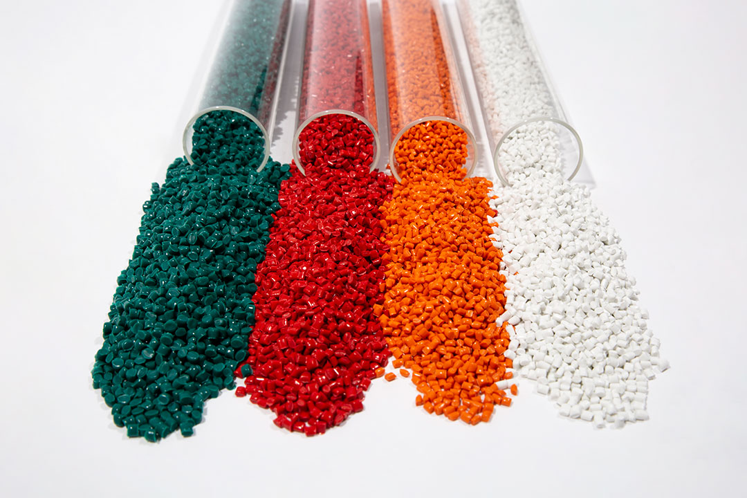 高纯氟塑料